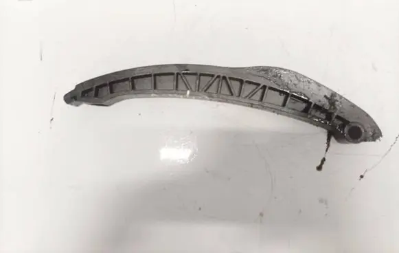 Seat Ibiza IV (6J,6P) Slide rail for timing chain 