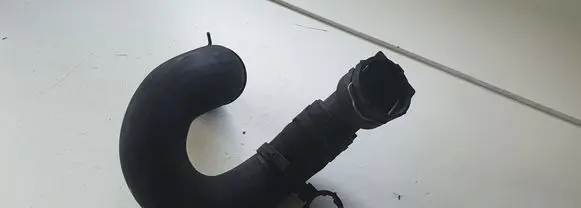 Toyota Verso Engine coolant pipe/hose