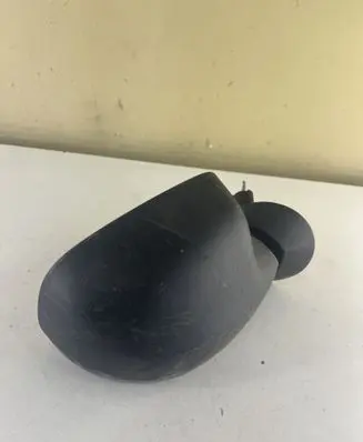 Dacia Logan I Manual wing mirror E9024363