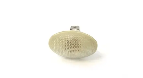 Hyundai i30 Front fender indicator light 6C1113K354AA
