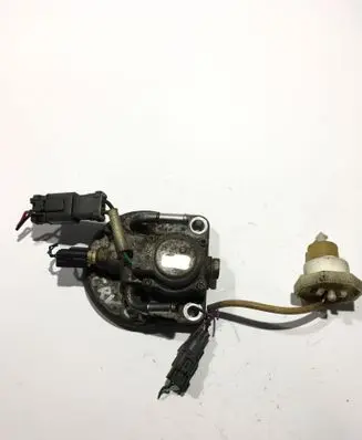 Honda CR-V Fuel filter housing 16900R06E01 1863006280