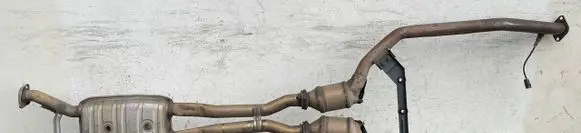 Hyundai Genesis Exhaust gas pipe HGJGYTYTYTGYGH