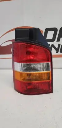 Volkswagen Transporter - Caravelle T5 Rear/tail lights 157269