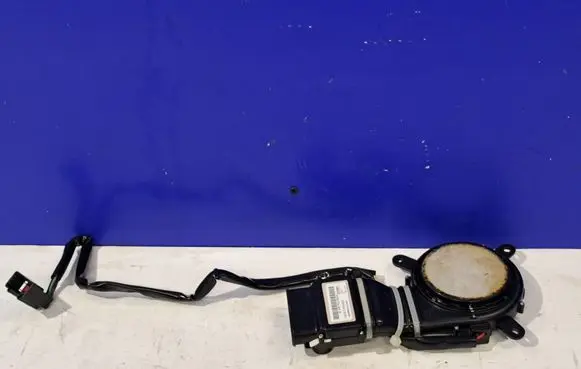 Jaguar XJ X351 Seat adjustment motor L0162384AB03 27C307103G0285