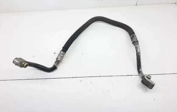 Audi A6 S6 C6 4F Air conditioning (A/C) pipe/hose 4F0260701M