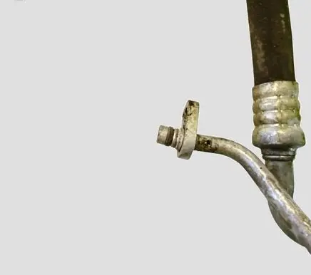 Citroen C5 Air conditioning (A/C) pipe/hose
