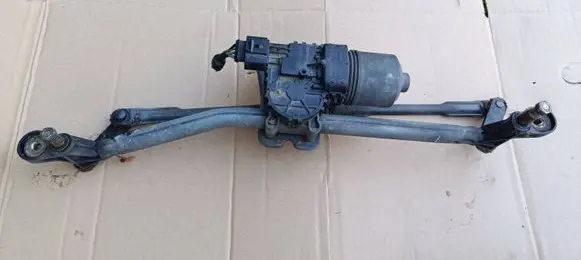Alfa Romeo 147 Wiper motor 0390241514 058021018