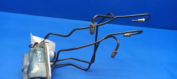 Porsche Boxster 986 Brake power pressure regulator 