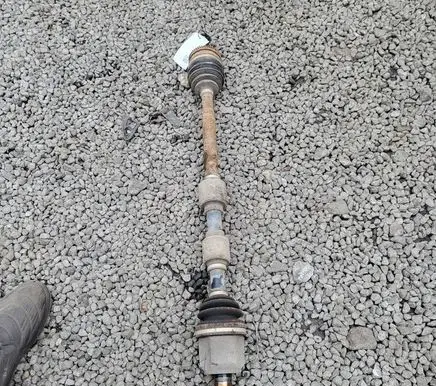 KIA Optima Front driveshaft