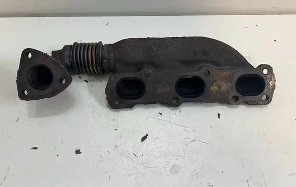 Jeep Grand Cherokee Exhaust manifold 21052110G
