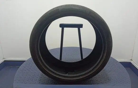 Audi RS Q8 R17 summer tire 4019238046113