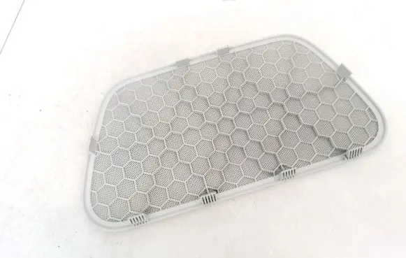 Side speaker trim/cover