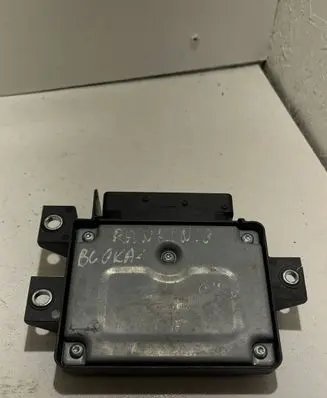 Volkswagen PASSAT B6 Hand brake control module 3C8907801B 17513301A GN00060645L