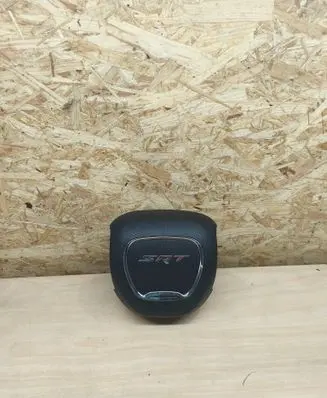 Jeep Grand Cherokee Steering wheel airbag