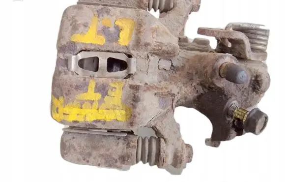 Honda Concerto Rear brake caliper