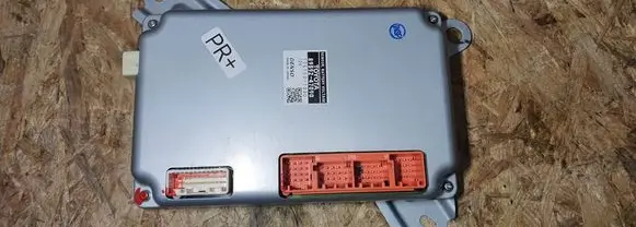 Toyota Prius (XW30) Other control units/modules 8989247090 1751007330