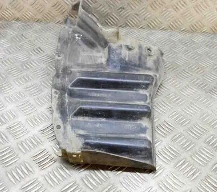 Mitsubishi ASX Rear mudguard 5370A757