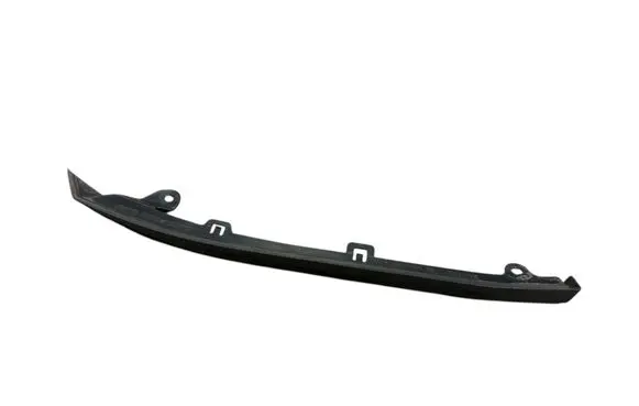 Toyota Avensis T270 Front bumper lip 7685205040