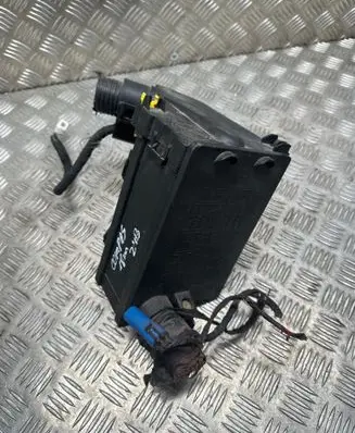 Jeep Compass Fuse module