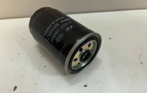 Hyundai i40 Fuel filter S319222B900