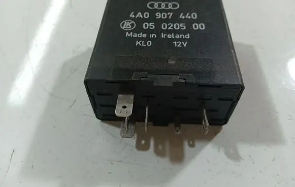 Volkswagen Sharan Other relay 4A0907440