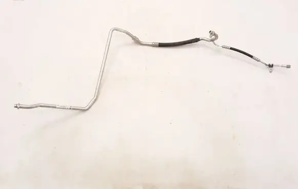 Renault Twingo III Air conditioning (A/C) pipe/hose 924808588R