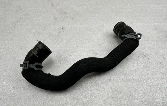 Audi A8 S8 D4 4H Brake vacuum hose/pipe 4H01214479