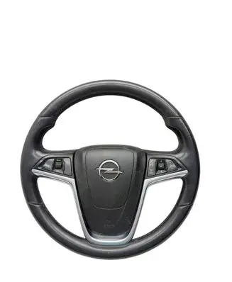 Opel Insignia A Steering wheel 13316547 1062A00418