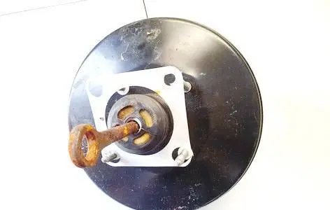 Ford Transit Custom Brake booster 0204817253 bk21-28196-ba