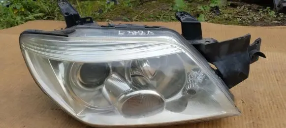 Mitsubishi Outlander Headlight/headlamp 778798676
