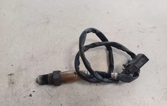 Lambda probe sensor