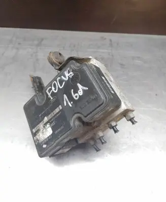Ford Focus ABS Pump 3M512M110GA