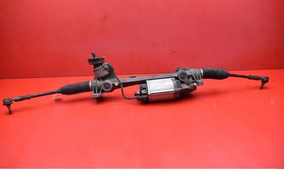 Skoda Superb B6 (3T) Steering rack 1K1423051EE