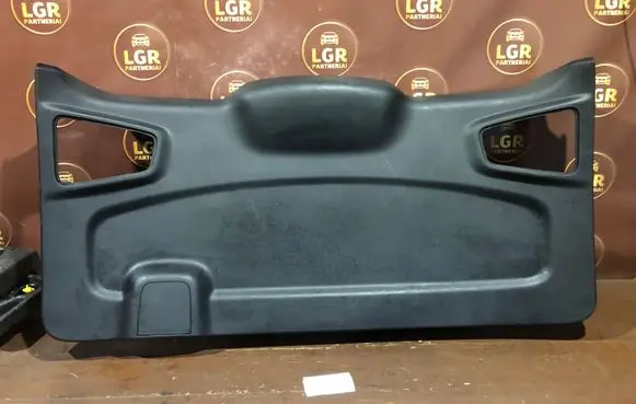 Ford Galaxy Tailgate trim G06M21U40411AJW