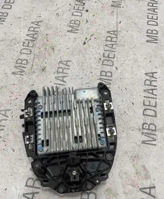 Tesla Model S Cruise control unit/module 103848290N