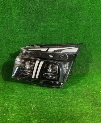 Hyundai Santa Fe Headlight/headlamp 92101S1601 L009N051ANB N05L
