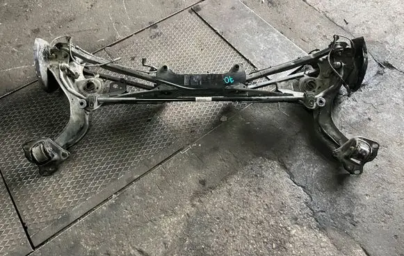BMW 3 F30 F35 F31 Rear suspension assembly kit set BMWF45F46