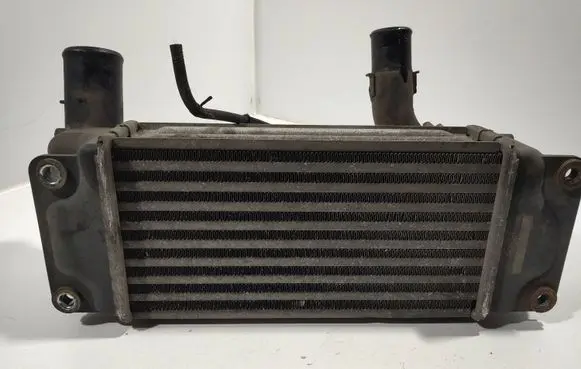 Toyota Auris 150 Intercooler air channel guide 179000N020