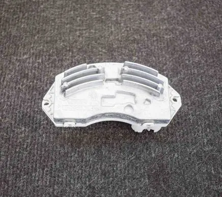 BMW Z4 E89 Heater blower motor/fan resistor