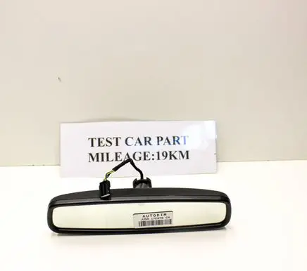 Ford Kuga III Rear view mirror (interior) JU5A17E678CA