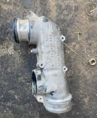 Mercedes-Benz E W211 other engine part A6280980438