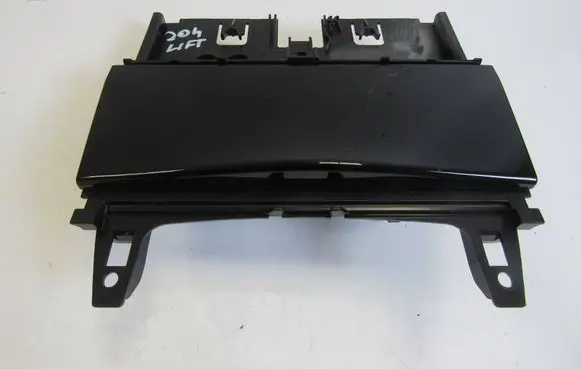 Mercedes-Benz E W212 Ashtray (front) A2046801350-MERC A2046801350