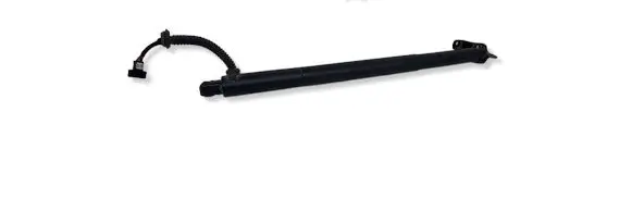 BMW 5 GT F07 Tailgate/trunk strut/damper 7200543