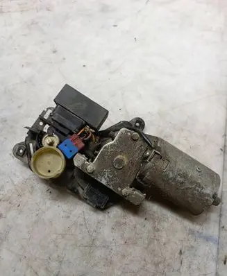 Mercedes-Benz E W124 Sunroof motor/actuator 1248210047