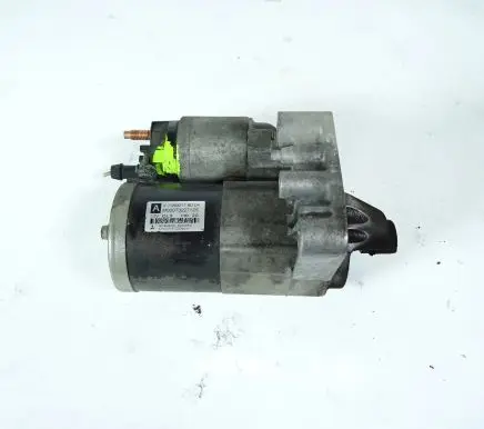 Citroen C3 Starter motor V7550178004