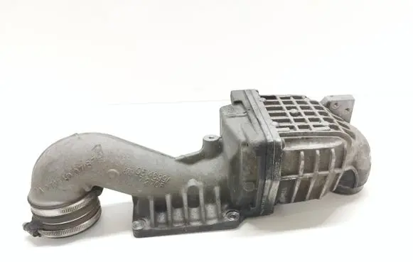 Mercedes-Benz C W203 Supercharger A2711400787