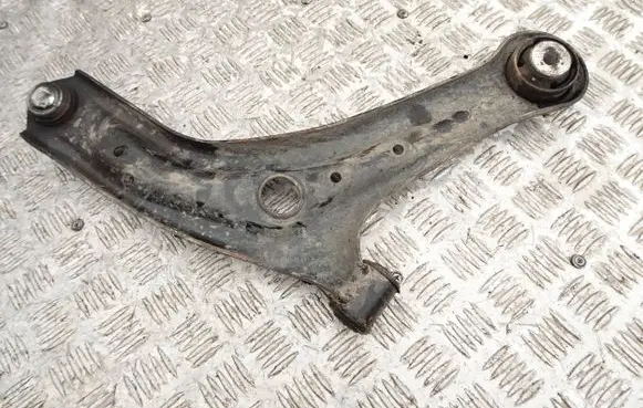 Ford Fiesta Front lower control arm/wishbone