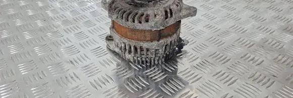Nissan Murano Z51 Generator/alternator