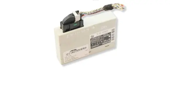 BMW X5M E70 Keyless (KESSY) go control unit/module 9134707 61359134707