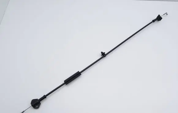 Opel Corsa C Rear door cable line 23105